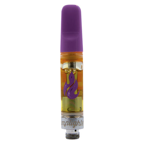 Photo Tiger Berry 510 Thread Cartridge