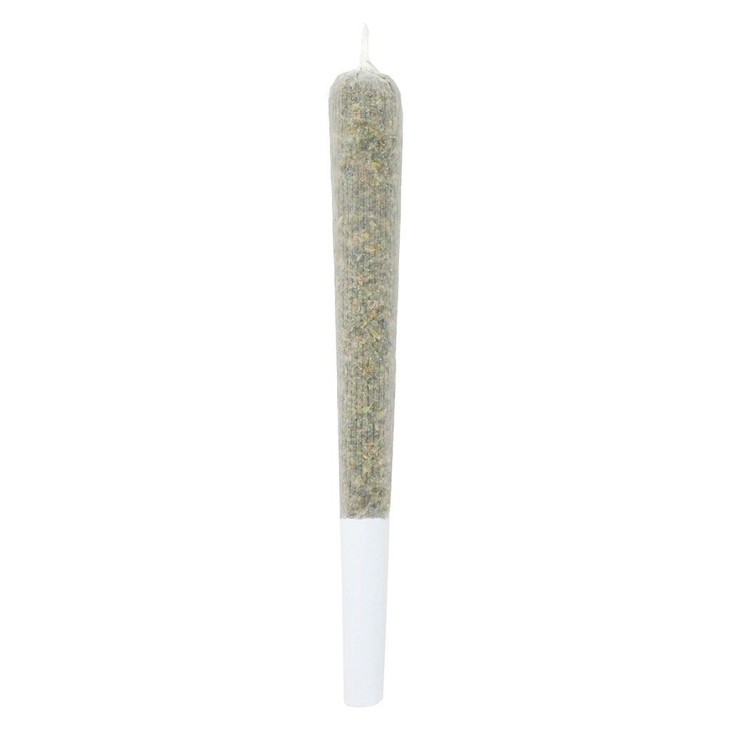 Préroulé infusé Lychee Bubble Tea - 