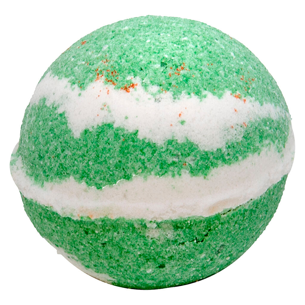 Bombe de bain CBD Evergreen Forest - 