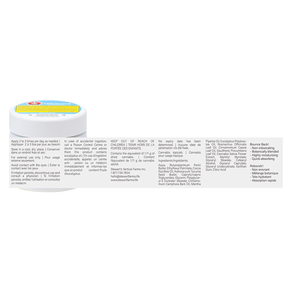 Arctic Heat Muscle Cream - 