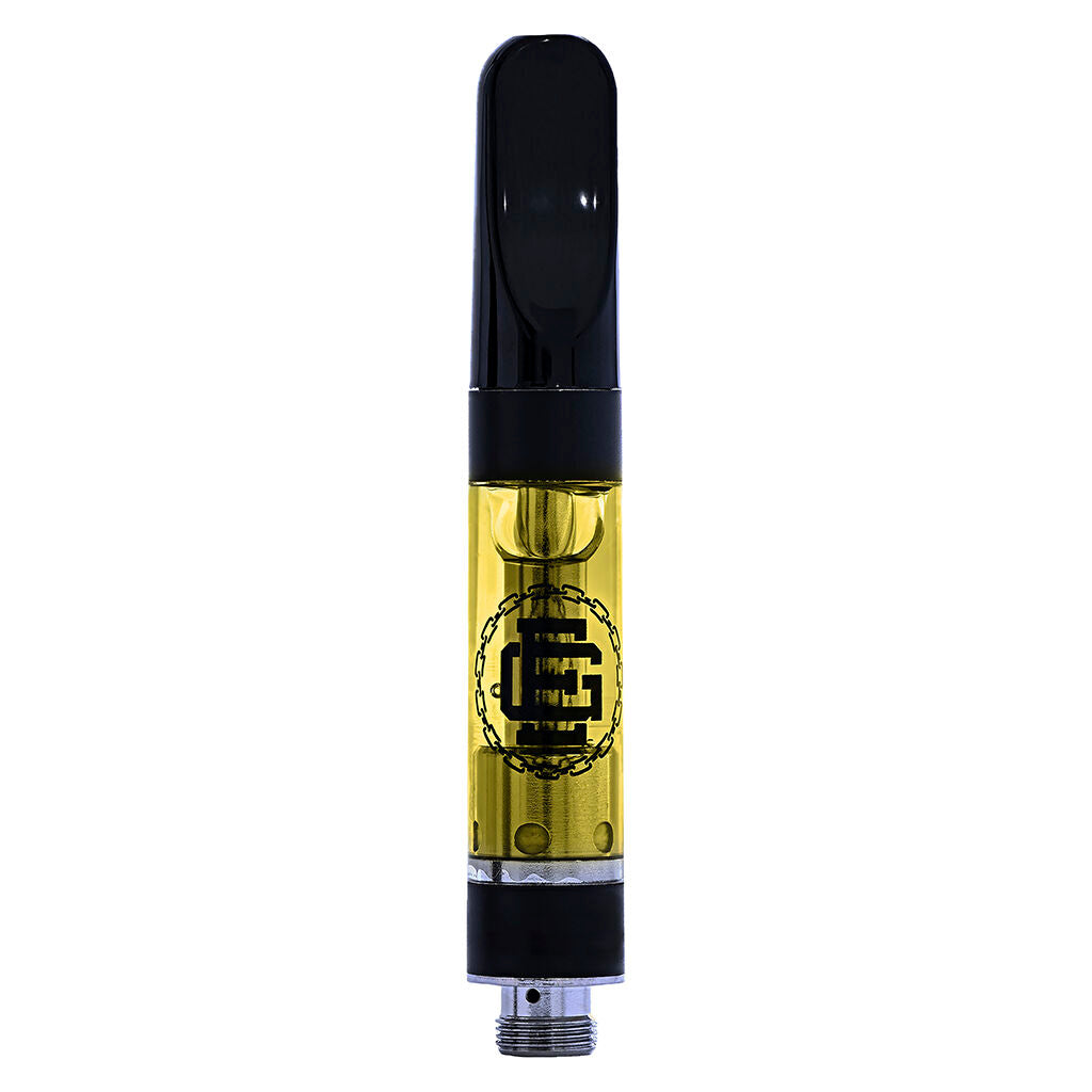 Cartouche à filetage 510 Neon Fizz Cart - 