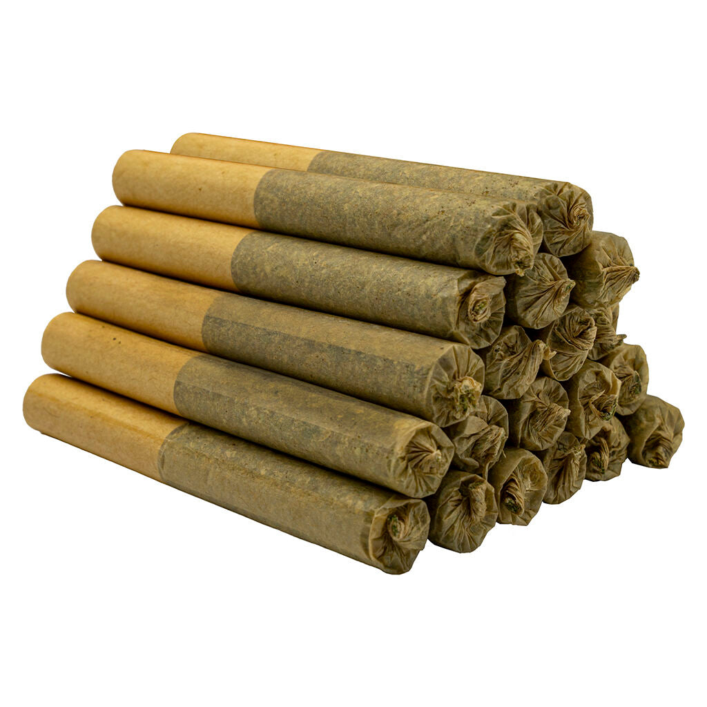 20 Piece - 