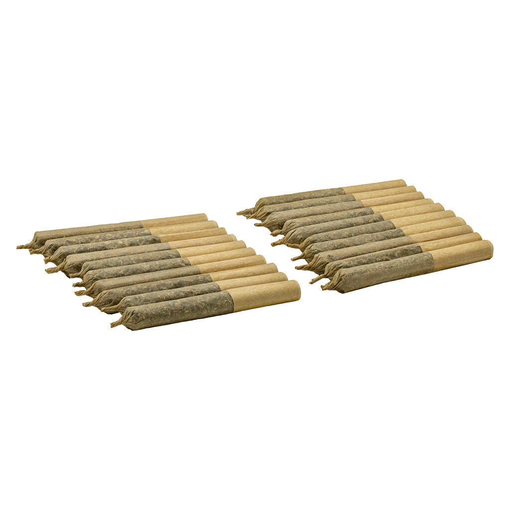 Double Play Pre-Roll - 