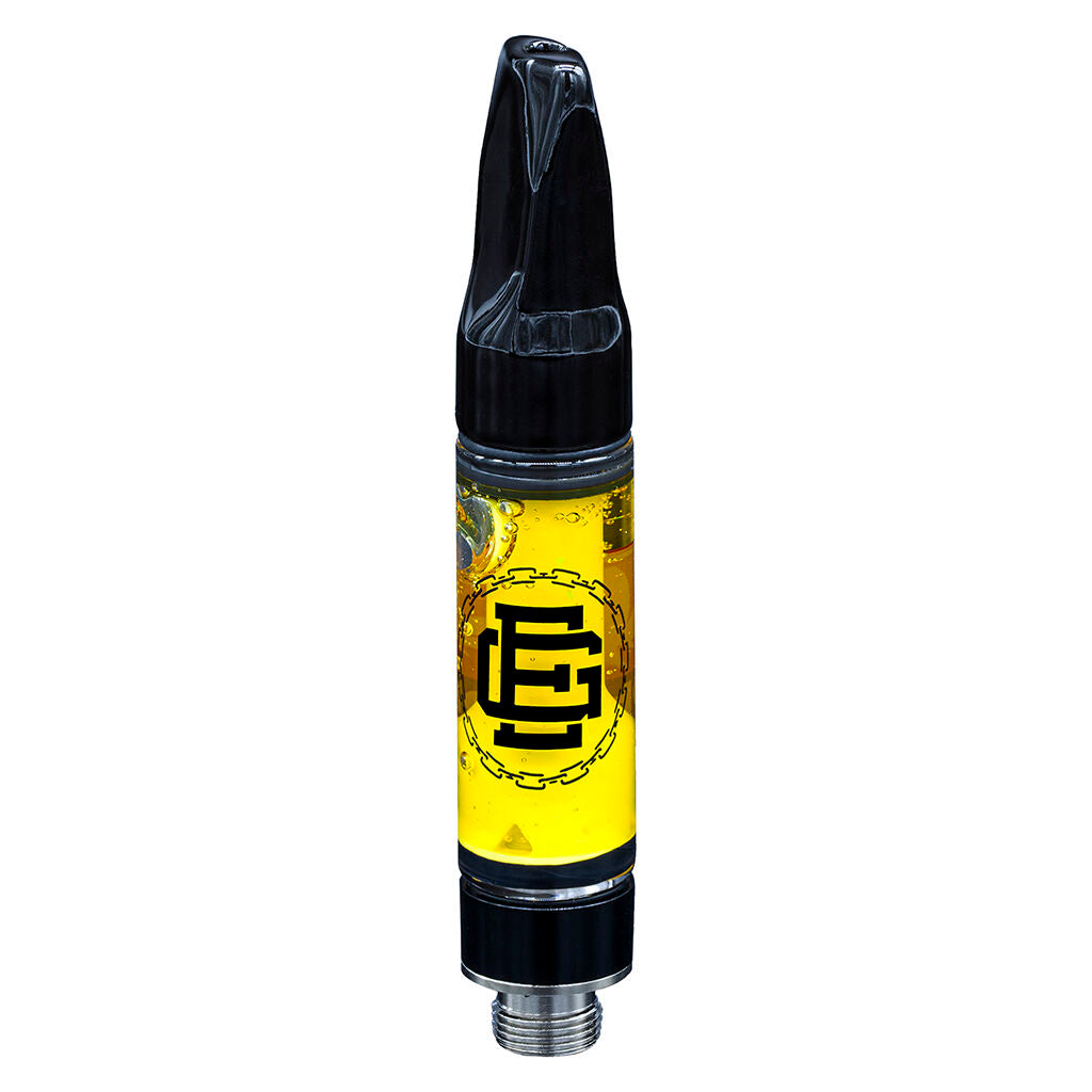 Hard Hitters Tropic Punch Liquid Diamond 510 Thread Cart - 