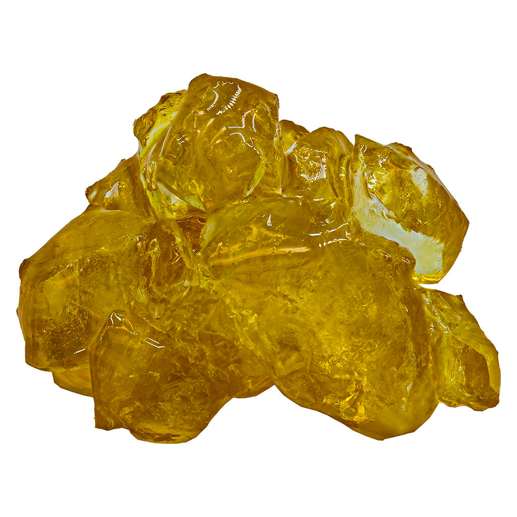 Diamants et sauce Wiseguy OG - 