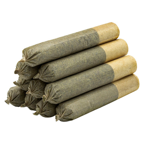 Photo Bulldozzer Pre-Roll