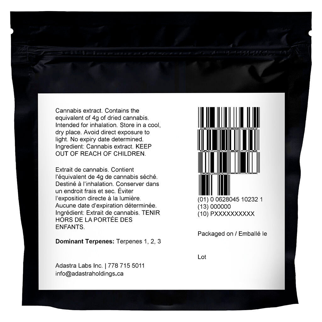 Diamants Crooklyn Diesel - 