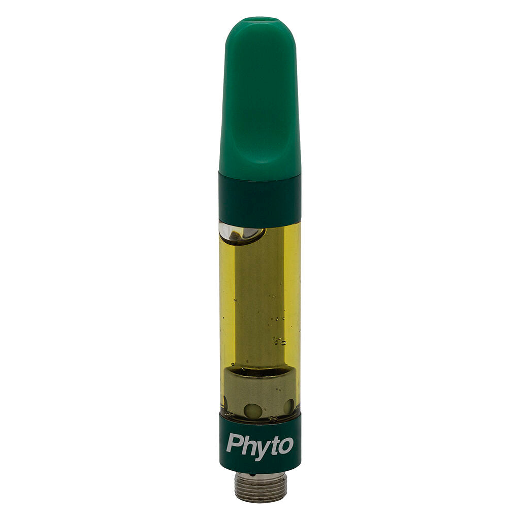 Cartouche à filetage 510 Grape Stomper - 