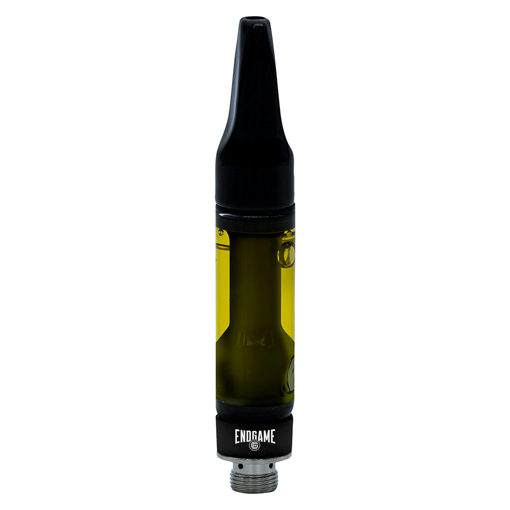 Hard Hitters — Cartouche à filetage 510 en diamant liquide M - 