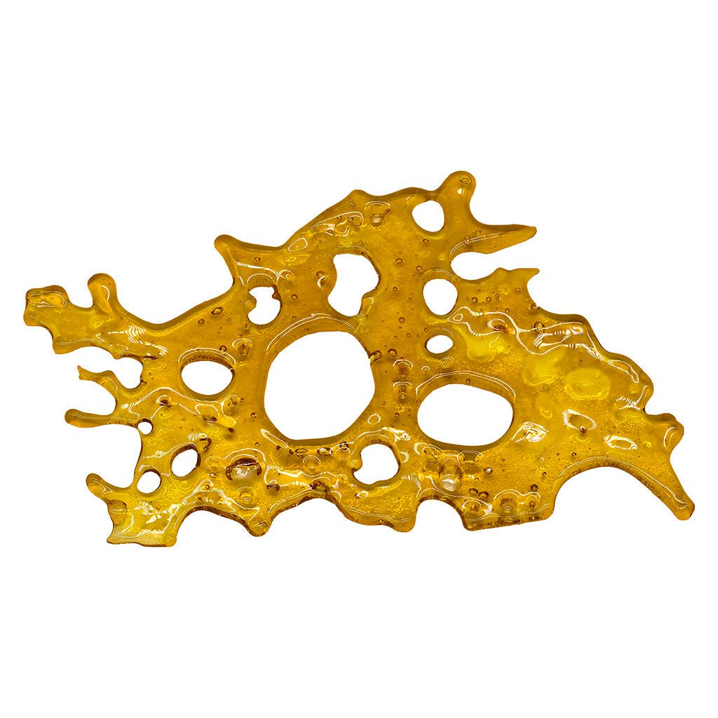 Ambre de cannabis High Octane OG - 