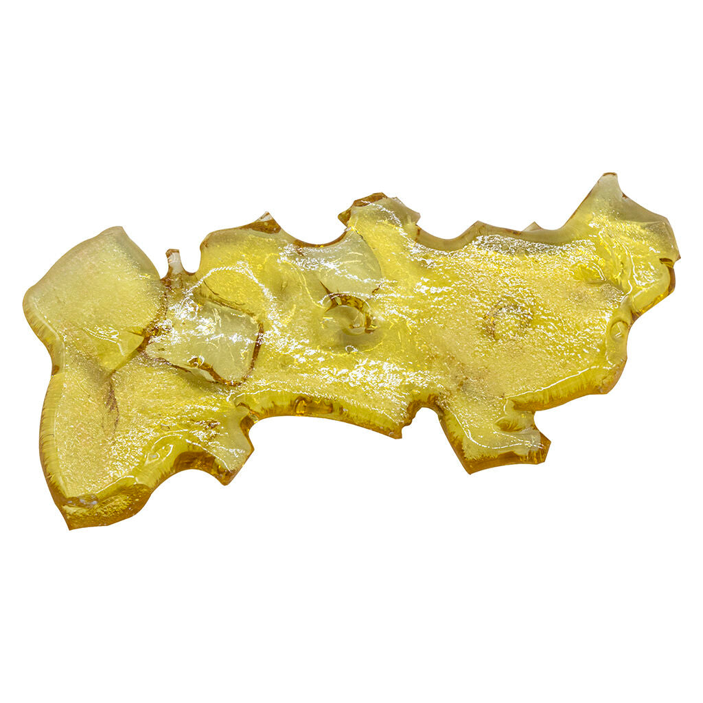 Ambre de cannabis OMG - 