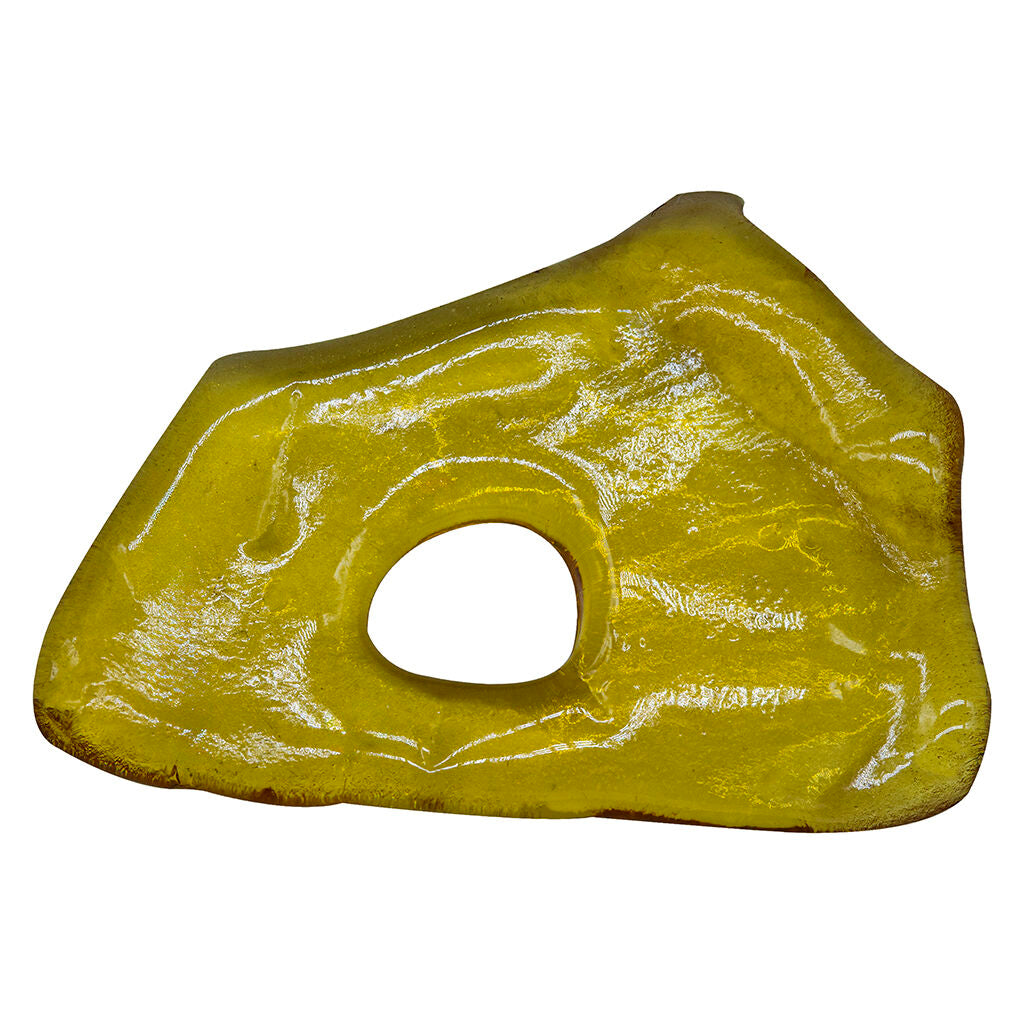 Ambre de cannabis Face Lock - 