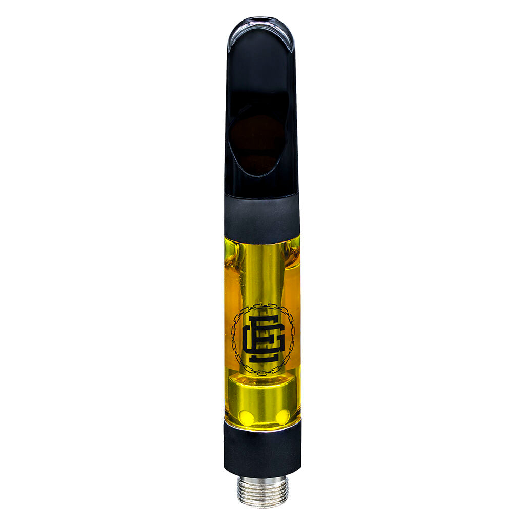 Cartouche à filetage 510 Strawnana - 