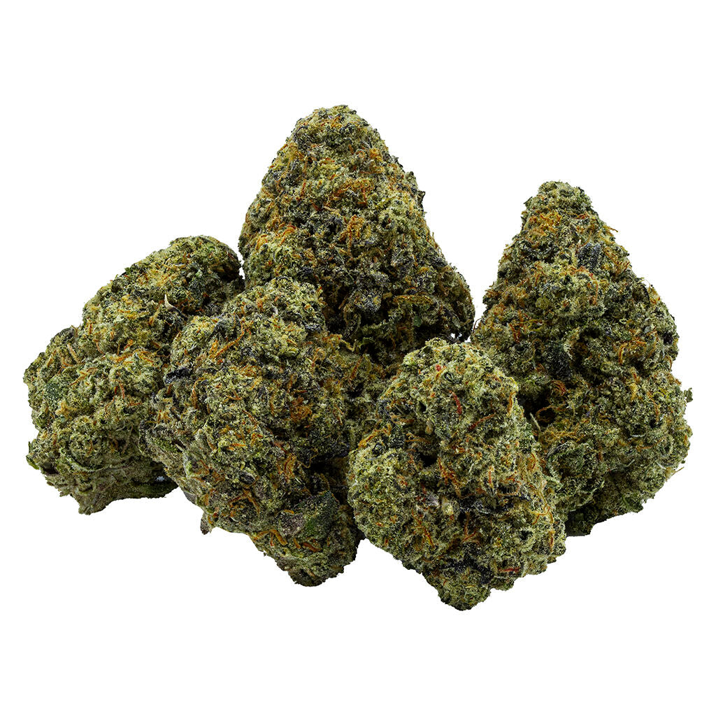 Unruly OG - 