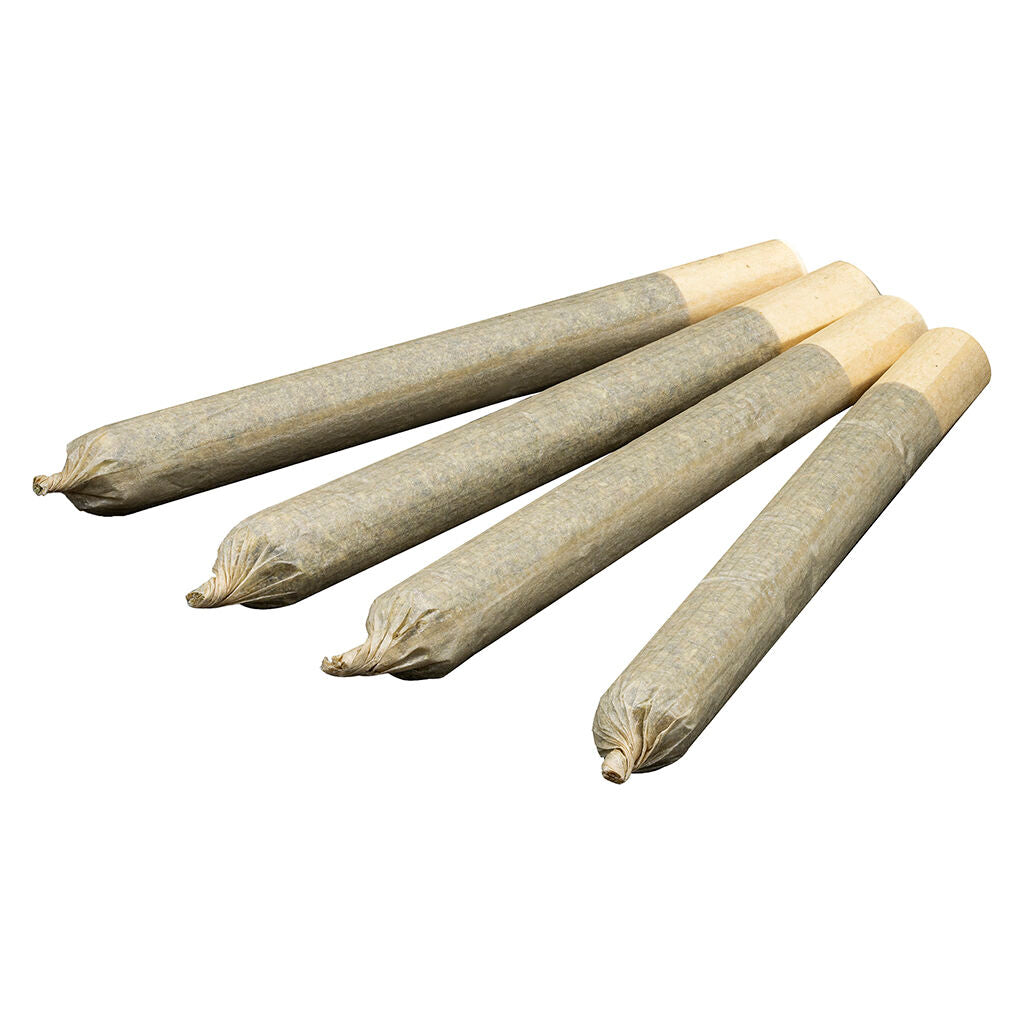 Mendo Breeze Pre-roll - 