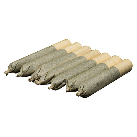 Photo Mountain Haze Pre-roll