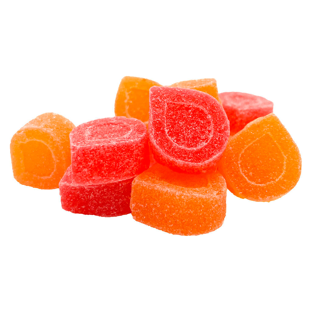 Day & Night Multipack: CBG & CBN Gummy Drops Refresh™+CBZ™ - 