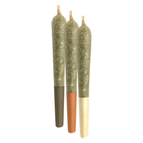 Photo Triple Beam Pre-Roll