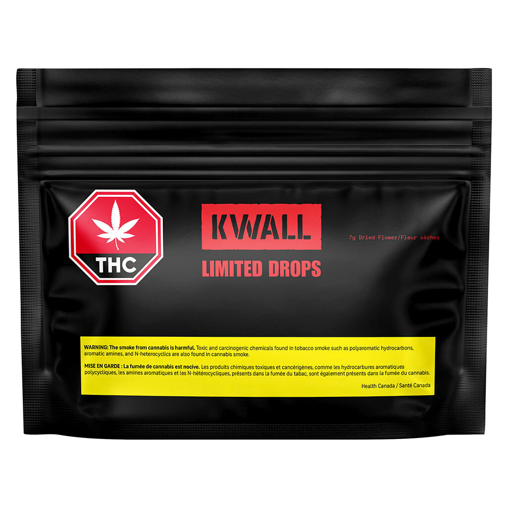 Limited Drops - 