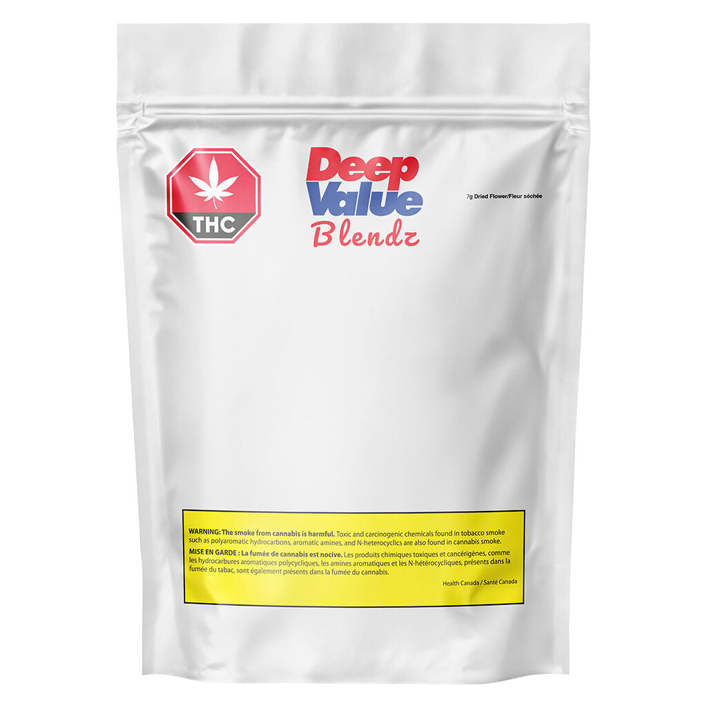 Blendz - 