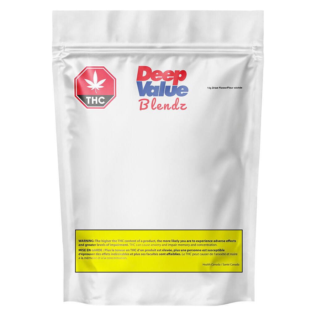 Blendz - 