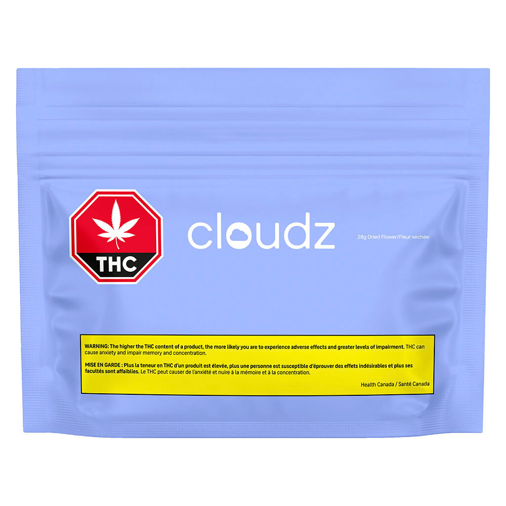Cloudz - 