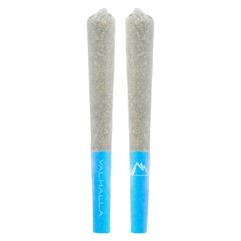 Photo Alaskan Thunder Pre-Roll