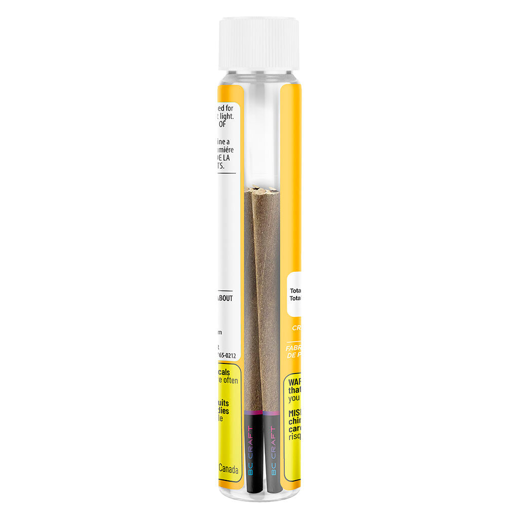 Blunts Pebble Punch - 