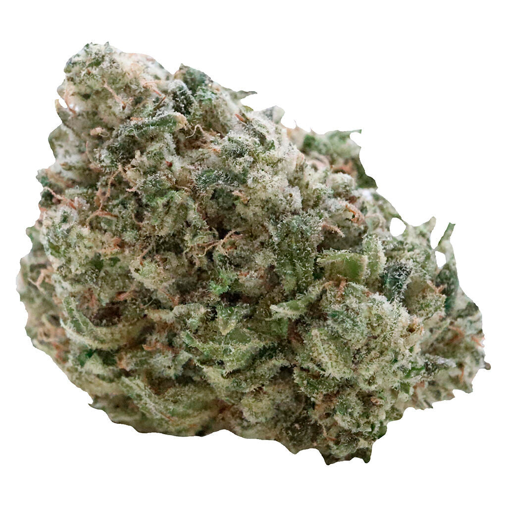 Melon Crenshaw - 