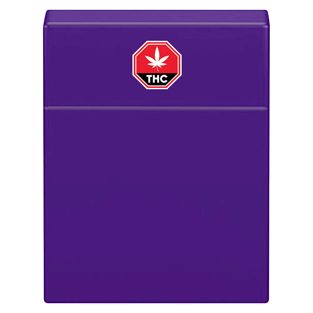 Sativa Résine vivante Mini Joints - Citrus Burst - 