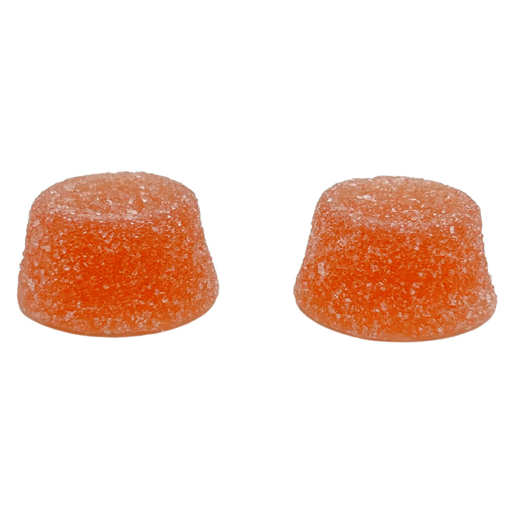 Fraises & C.R.E.A.M. Gommes à la colophane vivante - 