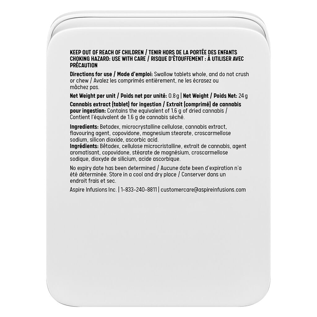 Halo CBD100 - 