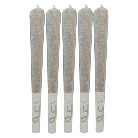 Photo Banana Gas Pre-roll