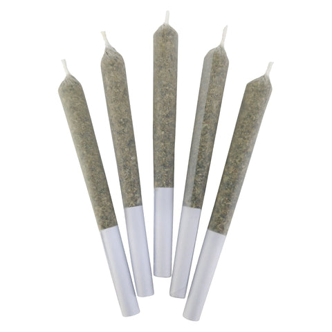 Photo Jelly Beanz Pre-Roll