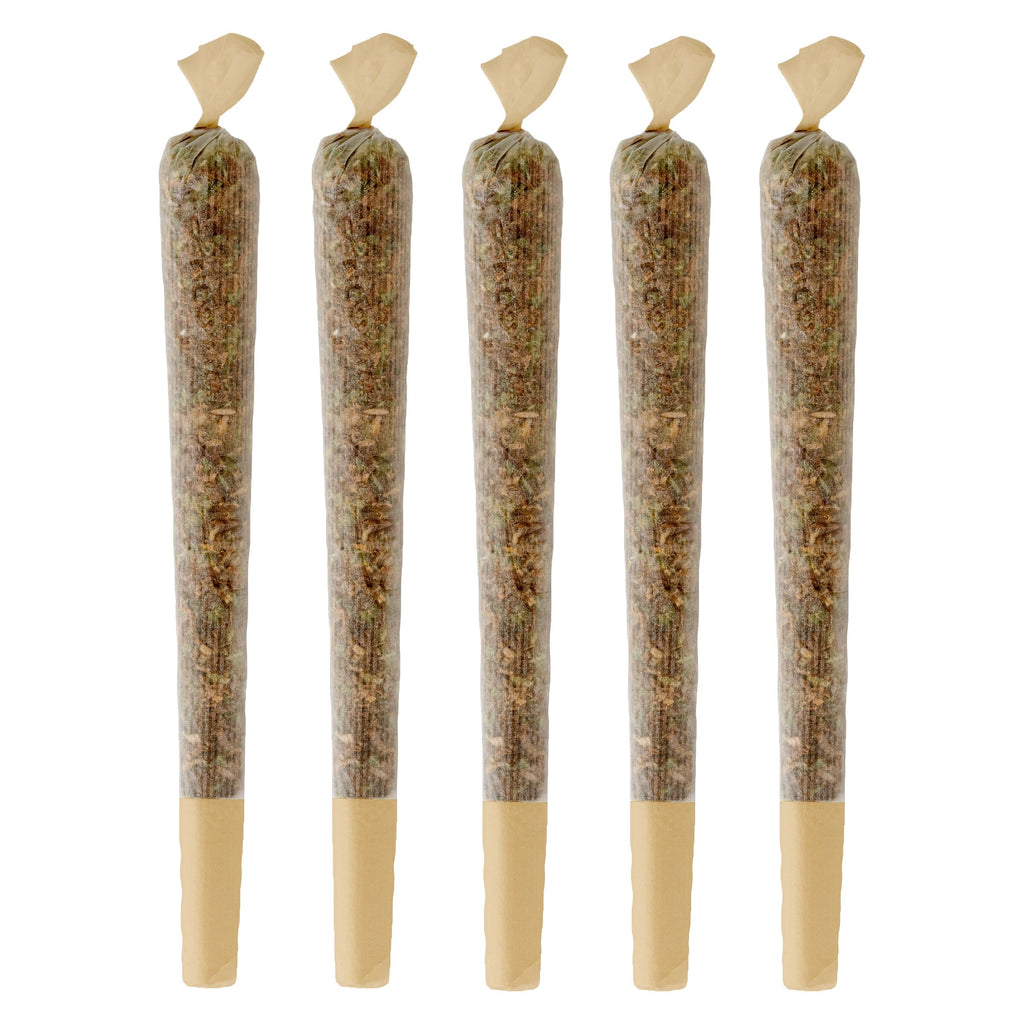Préroulé Durban Poison - 