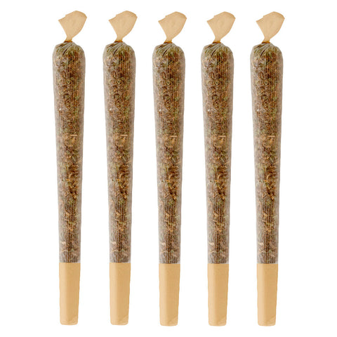 Photo Vanilla Frosting Pre-Roll