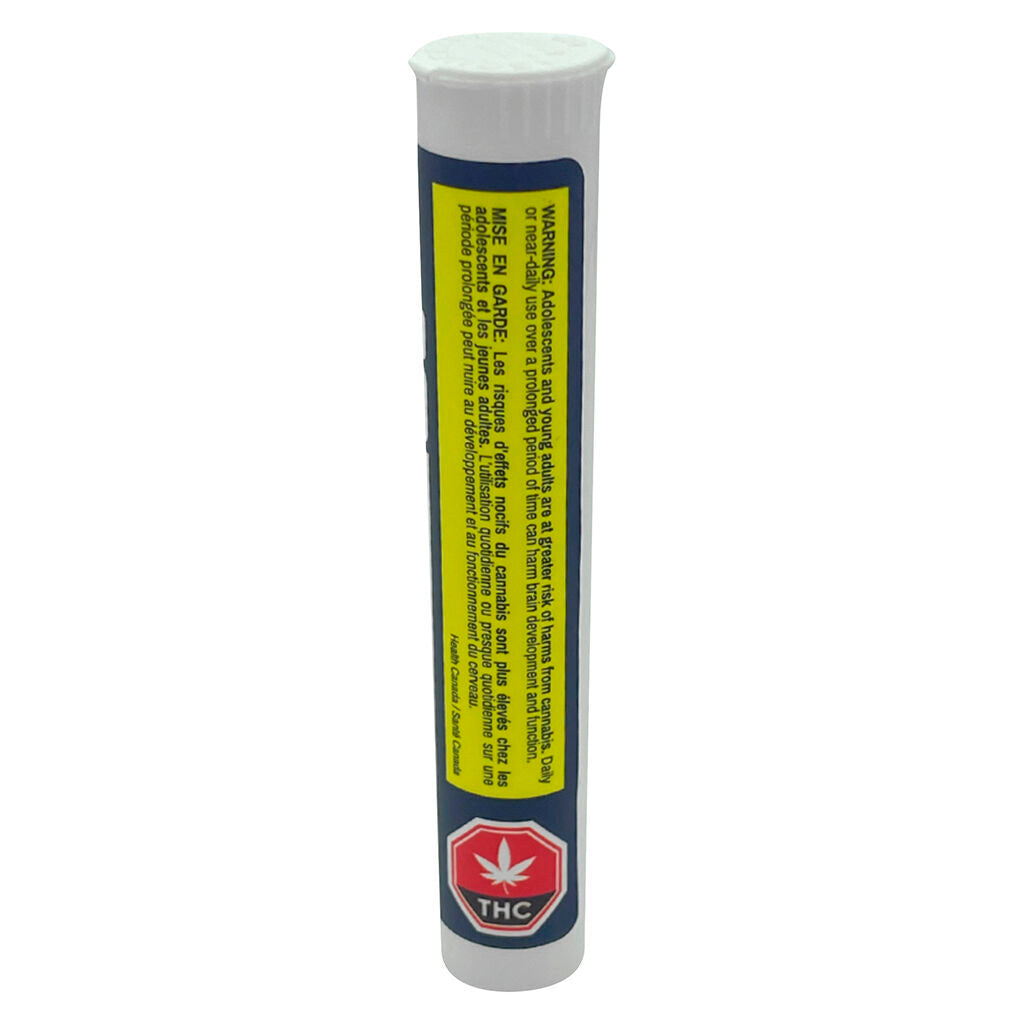 Cola Fizz Live Resin Compostable All-in-one Vape - 