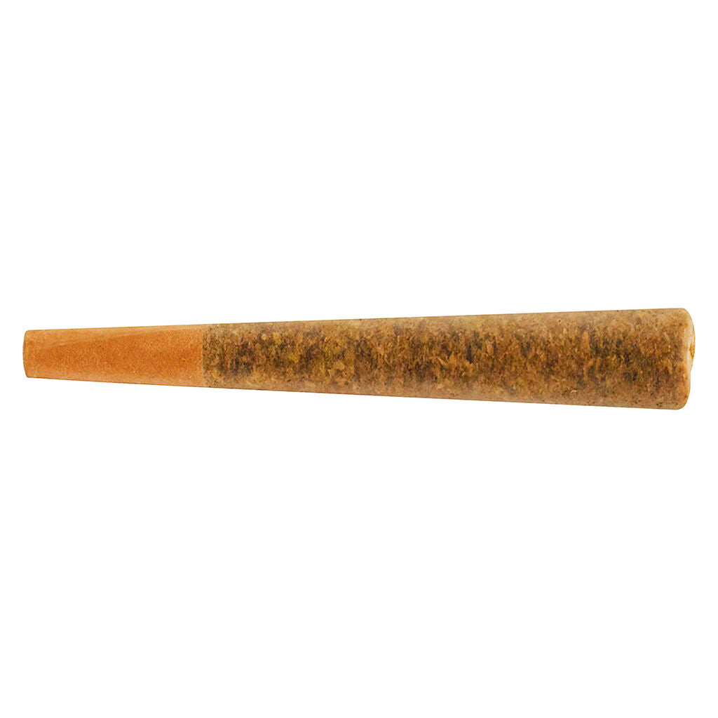 Préroulé de Juicee J - 