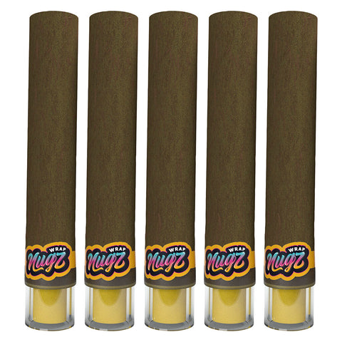 Photo Blank Wraps