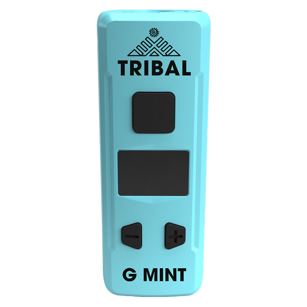 G Mint 510 Thread Vape Battery - 