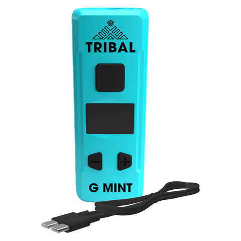 Photo G Mint 510 Thread Vape Battery
