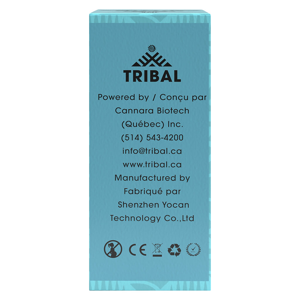 G Mint 510 Thread Vape Battery - 