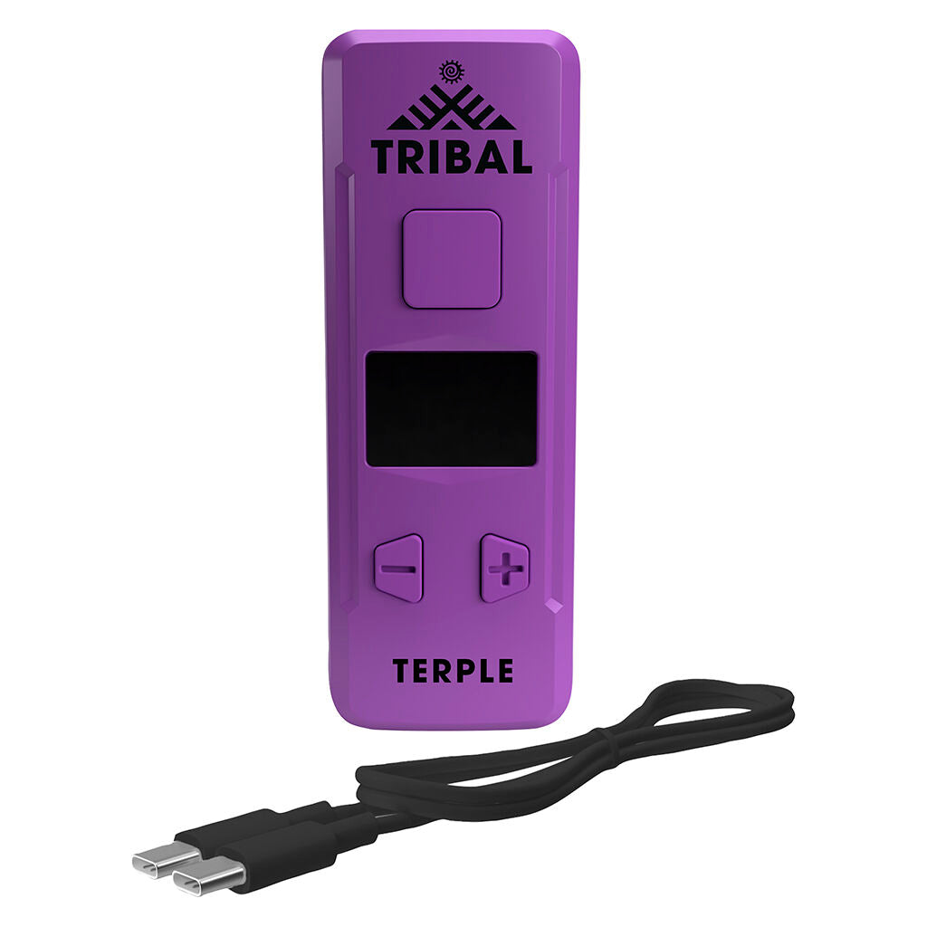 Batterie De Vaporisatuer 510 Terple - 