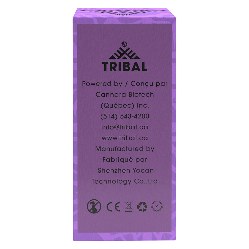 Terple 510 Vape Battery - 