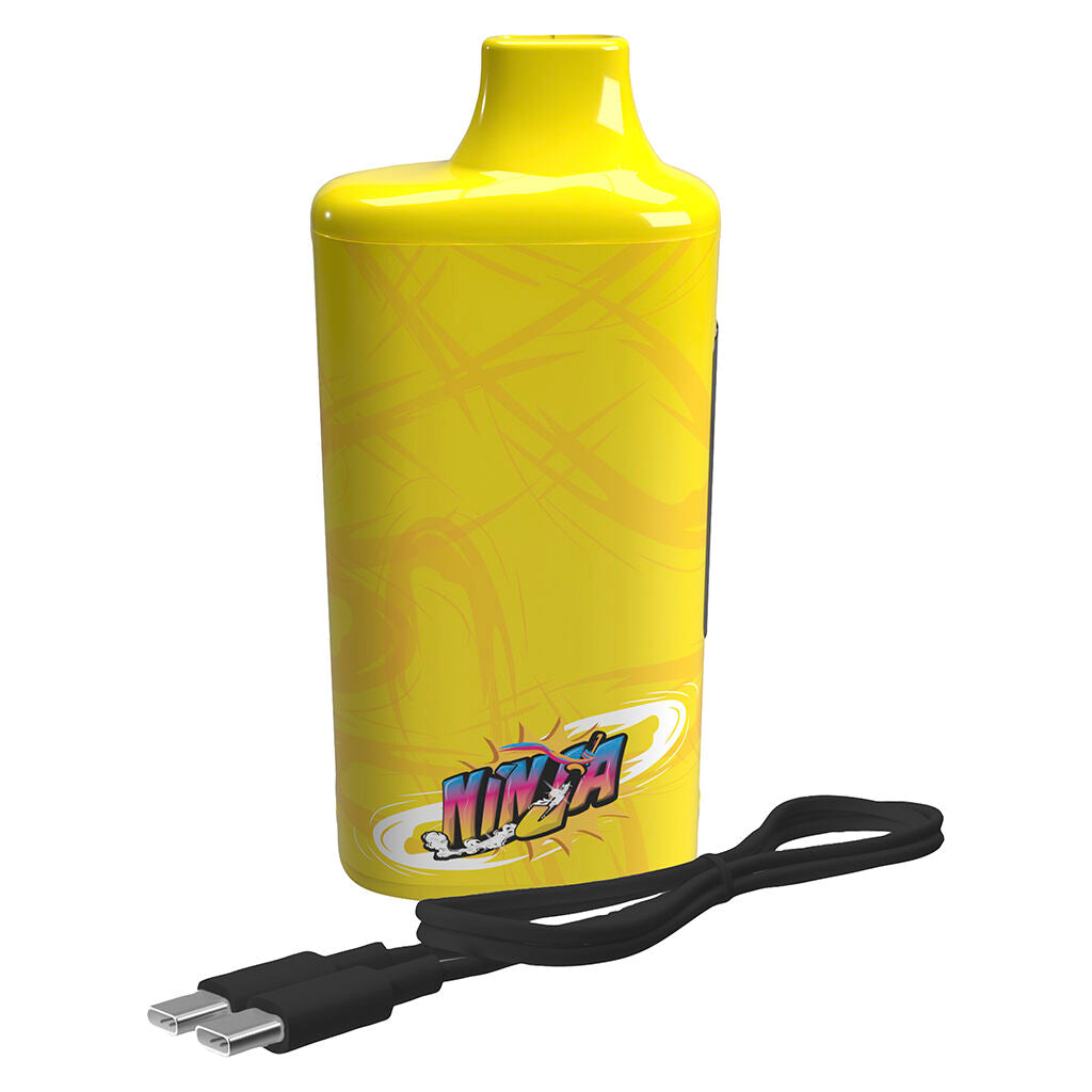 Batterie de cartouche de vapotage à filetage 510 Incognito - 