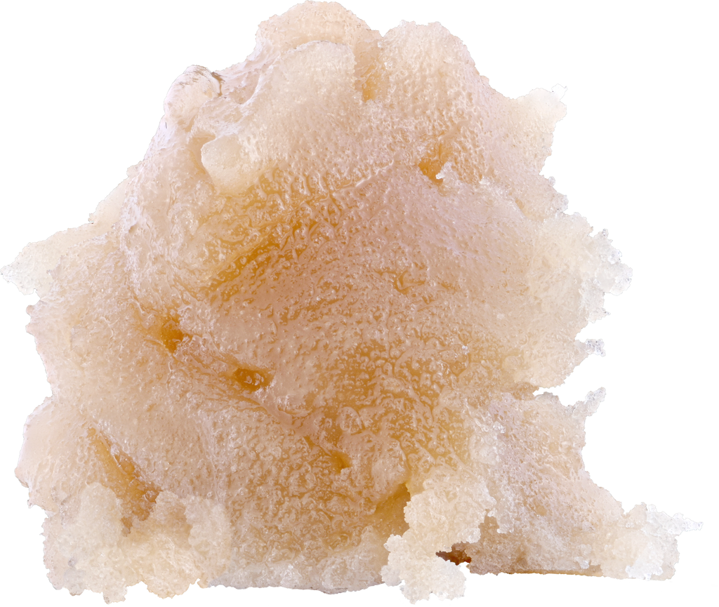 Terple Fresh Frozen Hash Rosin - 
