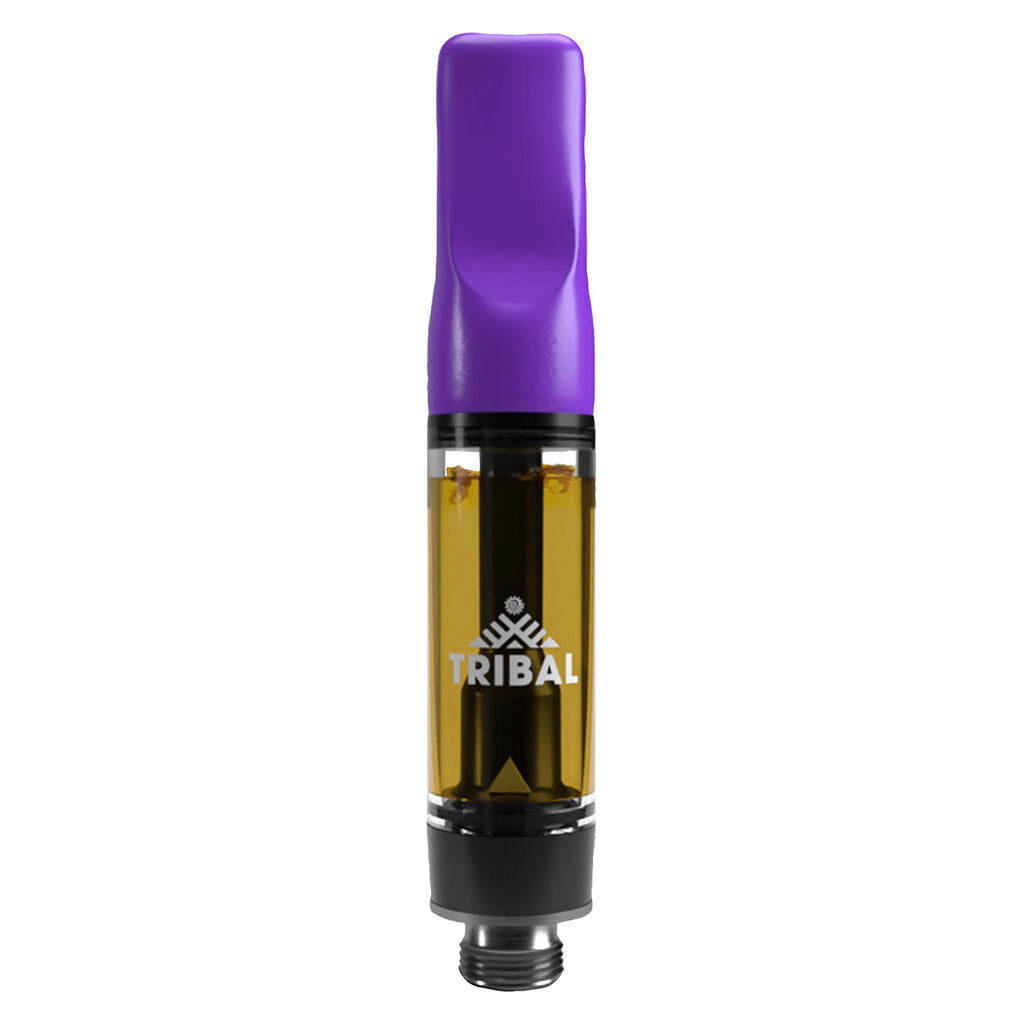 Terple Live Resin 510 Thread Cartridge - 