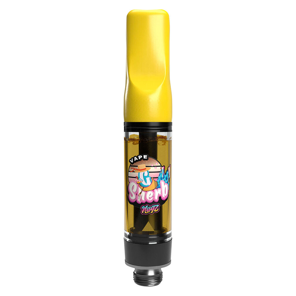 G Sherb Full Spectrum 510 Thread Cartridge - 