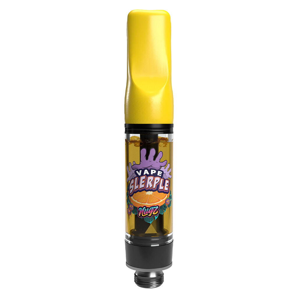 Slerple Full Spectrum Vape 510 Thread Cartridge - 