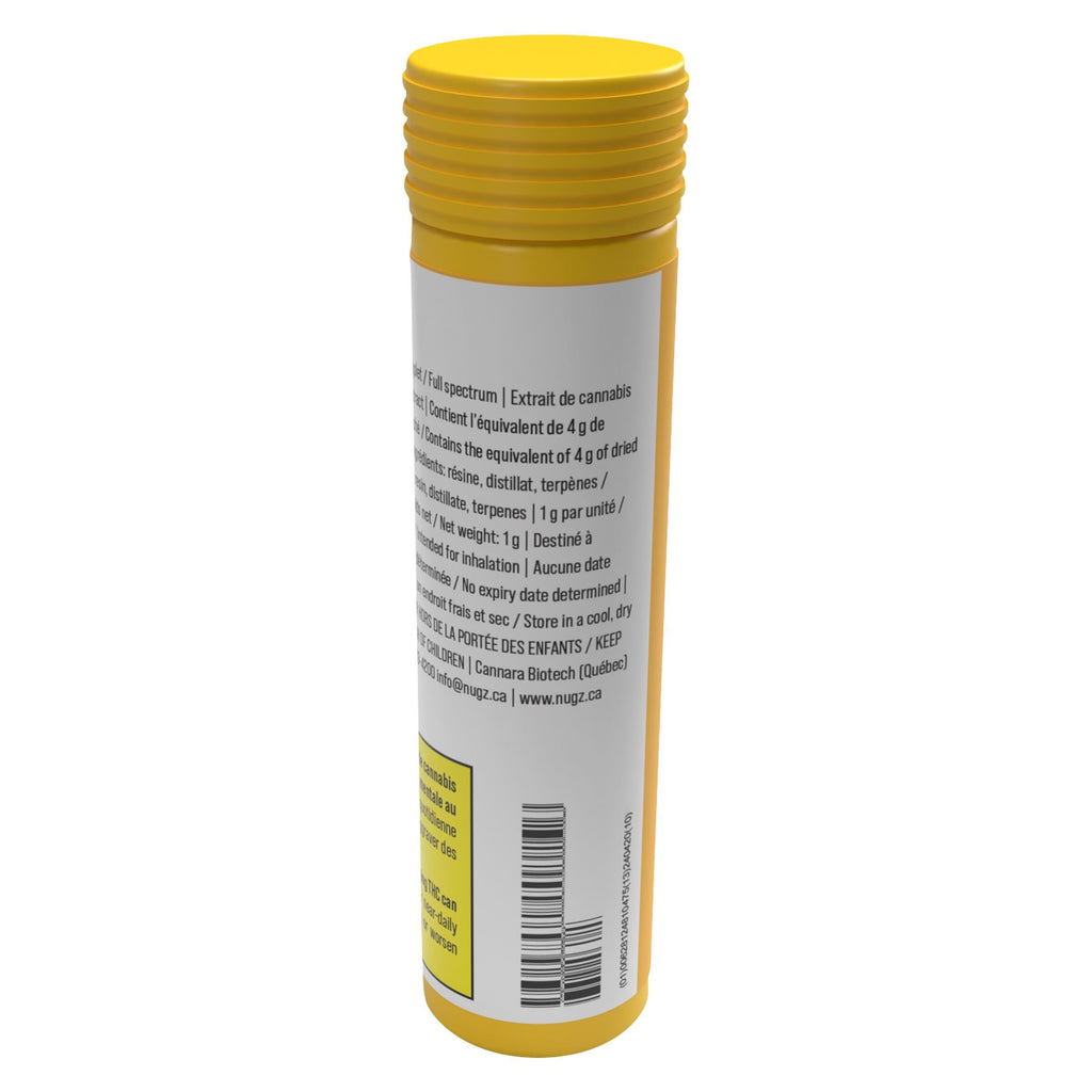 Drip n' Jiggle Full Spectrum 510 Thread Cartridge - 